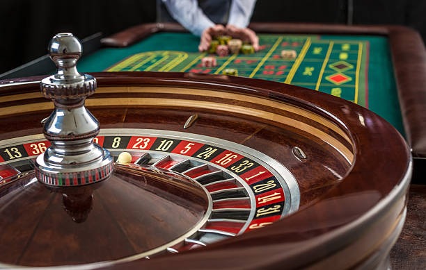 Roulette Game